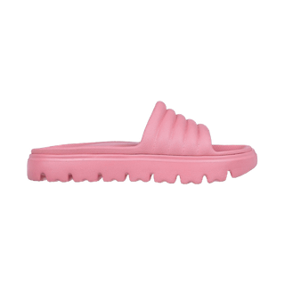 Skechers สเก็ตเชอร์ส รองเท้าแตะผู้หญิง Women Foamies Top-Level Sandals - 111450-PNK (Live)