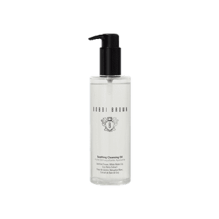 โปรโมชั่น : Bobbi Brown Soothing Cleansing Oil 200ml คลีนซิ่งออยล์ 2-in-1