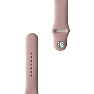 สายนาฬิกาข้อมือ สำหรับ Smart watch 7 6 5 4 3 2 1 ขนาด 38/40/41mm 42/44/45mm สายSmart watch T500 X7 X8max