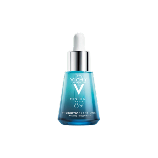 วิชี่ Vichy Mineral 89 Probiotic Supercharge Serum ฟื้นผิวอ่อนล้า คืนความอ่อนเยาว์ 30 มล.