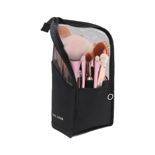 (เกรดA)แปรงแต่งหน้า H02 brush set เซต10ชิ้น แปรงปัดแก้ม แปรงไฮไลท์ แปลงแต่งหน้า Make up brush fancy(สีแปรงคลาสสิคมากๆ)
