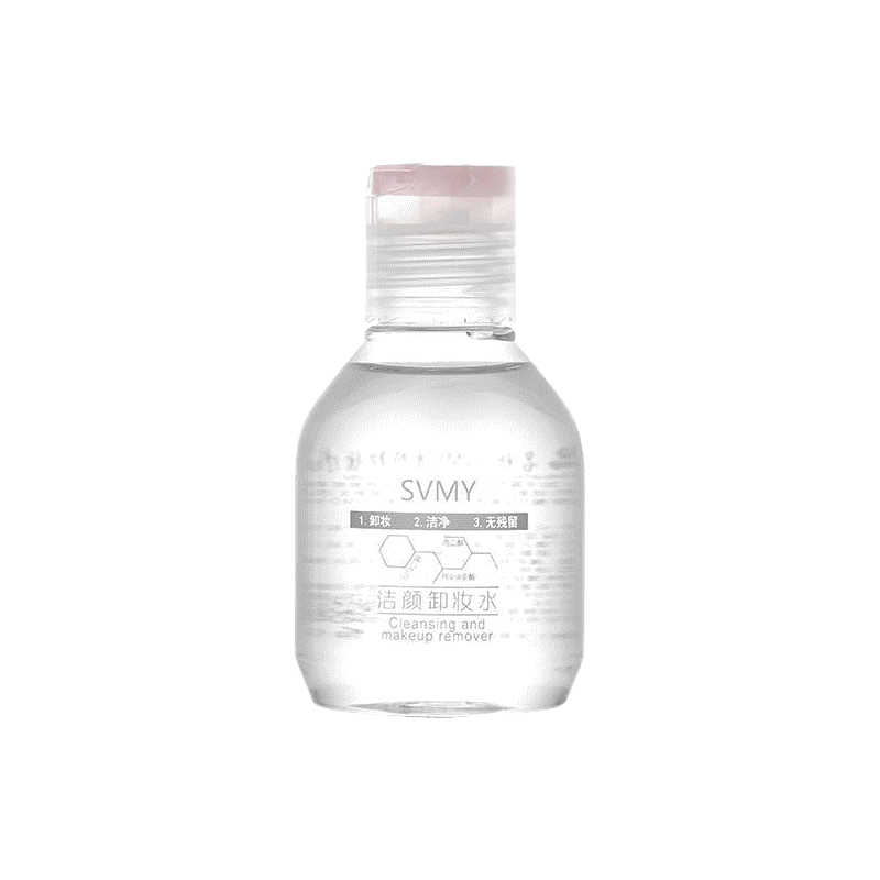 Lameila3086 คลีนซิ่งเช็ดหน้าสำหรับผิวบอบบาง แพ้ง่าย คลีนซิ่งเช็ดหน้า เมคอัพรีมูฟเวอร์ Lameila Makeup remover