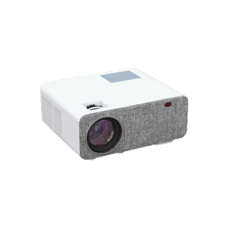 โปรโมชั่น : OWLENZ SD500 รุ่น Android โปรเจคเตอร์รองรับ 4K ภาพ Native 1080P สว่างสูง 9000 Lux lumens