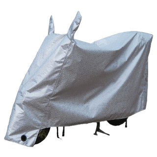 DIVEITONE ผ้าคลุมรถมอไซ ผ้าคุมรถจักรยานยนต์ motocycle cover ผ้าคลุมรถบิ๊กไบค์