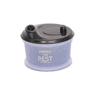 โปรโมชั่น : Premiere Salad Spinner ที่ล้างผัก ล้างผลไม้ ช่วยในการสลัดน้ำออกได้ง่าย ใช้งานสะดวก เหมาะกับทุกครัวเรือน