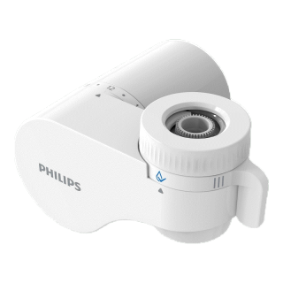 philips water เครื่องกรองน้ำติดหัวก๊อก AWP3704/AW3703/AWP3752