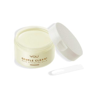 YOU Gentle Clean! Deep Cleansing Balm-Cocomelt คลีนซิ่งบาล์ม สูตรอ่อนโยน ทำความสะอาดผิว ล้างเมคอัพ พร้อมบำรุงผิว