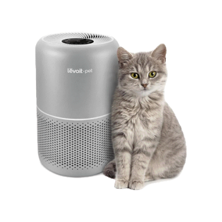 Levoit Core P350 /Vital 100S / 200S Pet หมา แมว Air Purifier ฝุ่น PM2.5 เครื่องฟอกอากาศสำหรับสัตว์เลี้ยง เสียงรบกวนต่ำ