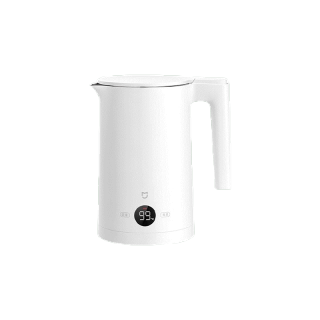 [ใหม่ล่าสุด] Xiaomi Mi Electric Kettle 2 กาน้ำ กาต้มน้ำไฟฟ้า กาน้ำร้อน กาต้มน้ำไฟฟ้า กาต้มน้ำ กาน้ำไฟฟ้า ต้มน้ำใน 5 นาที