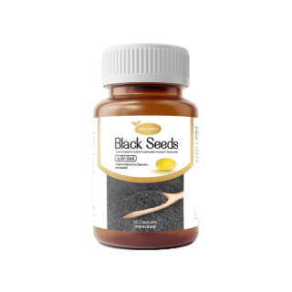 🔥11.15🔥 [ซื้อผ่านไลฟ์สด ลด 150.-]  Protriva Black Seeds โปรทริว่า แบล็คซีดส์ น้ำมันงาดำสกัดเย็น &amp; Protriva Co Oil