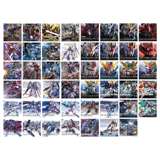 50% 51+ Bandai Hot Sale 12.29 12.00PM Xmodeltoys