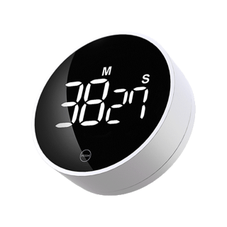 Xiaomi Youpin Miiiw นาฬิกาจับเวลาดิจิตอล Led สําหรับทําอาหาร