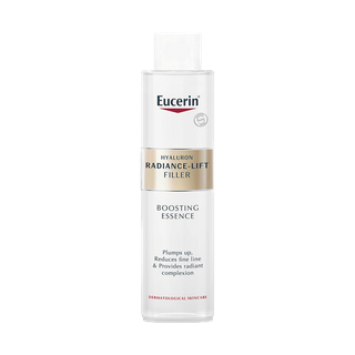 Eucerin HYALURON RADIANCE-LIFT FILLER BOOSTING ESSENCE 100 ML ยูเซอริน ไฮยาลูรอน เรเดียนซ์-ลิฟต์ ฟิลเลอร์ บูสติ้ง เอสเซ้นส์ 100 มล.