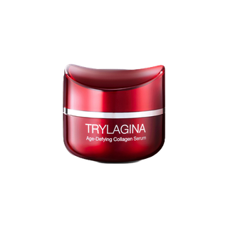 โค้ดลด20% 20XTRA22 | Trylagina 12X (ไตรลาจิน่า 12X) เซรั่มคืนความอ่อนเยาว์ครบ 5 มิติ