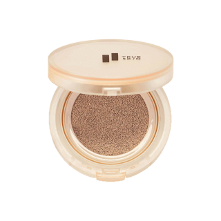 FIIT True Skin Cushion SPF 50+ PA+++ ฟิตต์ ทรู สกิน คุชชั่น ผิวสวย ติดทน บางเบา เป็นธรรมชาติ