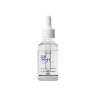 โปรโมชั่น : Frankly Closer Serum เซรั่มเปปไทด์ช่วยกระตุ้นการผลิตคอลลาเจนของผิว