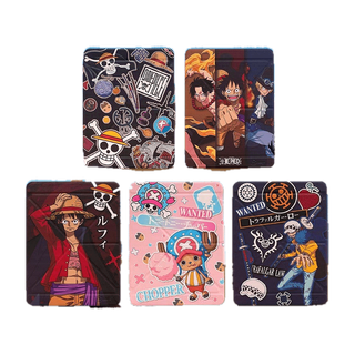 [One Piece Limited Collection]Origami/Trifold Case for iPad เคสสำหรับไอแพดทุกรุ่น Case ลายOne Piece วันพีช ลิขสิทธิ์แท้