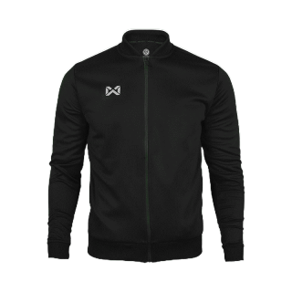 WARRIX เสื้อวอร์ม Titan II (WA-223WRACL30)