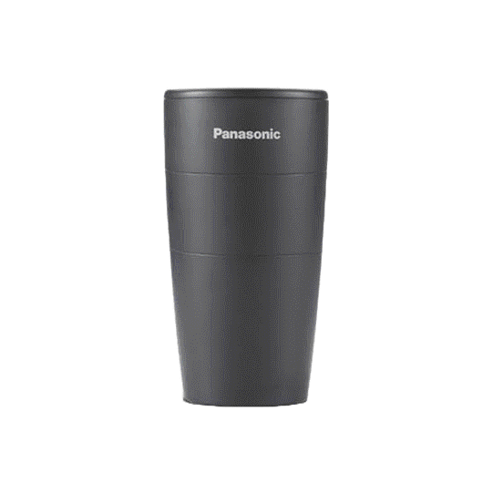 PANASONIC เครื่องสร้างอนุภาค nanoe™X ยับยั้งไวรัสและแบคทีเรีย F-GPT01AKT