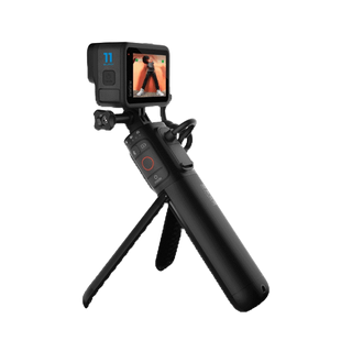 กริปแบตเตอรี่ GoPro Volta/ขาตั้งกล้อง/รีโมท Super-Versatile Grip (HERO12/11/10/9สีดำ) [GoPro Global]