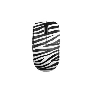 WIRELESS MOUSE (เมาส์ไร้สาย) PULSAR GAMING PX2BZ BOARDZY (BLACK&WHITE)