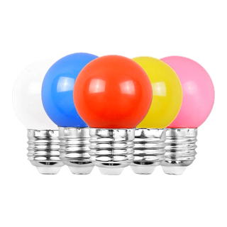 โปรโมชั่น : PAE-403 หลอดไฟปิงปอง 3W หลอดไฟพกพา หลอดไฟ ไฟLED