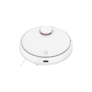 Xiaomi Robot Vacuum S10 หุ่นยนต์ดูดฝุ่นอัจฉริยะ เครื่องดูดฝุ่น ทำความสะอาดไร้สาย (Global Version) ประกันศูนย์ไทย 1 ปี