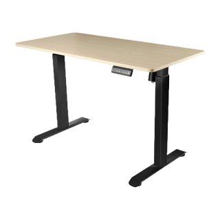 [เหลือ 5449 ทักแชท] Fennix Ergonomic Desk โต๊ะปรับระดับอัตโนมัติด้วยระบบไฟฟ้า รับประกันศูนย์ไทย 3 ปี