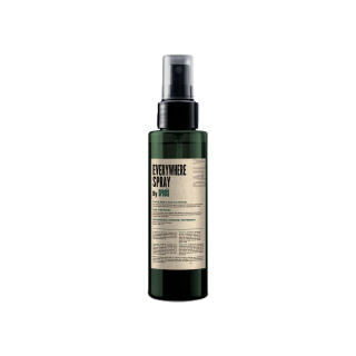 SPEELS Everywhere Spray (100ml) - สเปรย์ทำความสะอาด ที่ทำให้ห้องนอนของคุณน่าอยู่ยิ่งขึ้น สกัดจากน้ำมันหอมจากธรรมชาติ