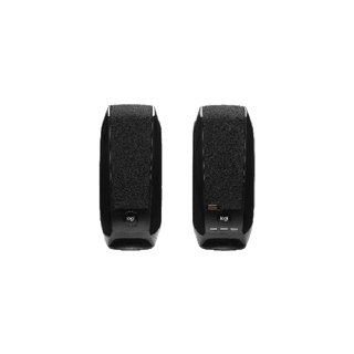 โปรโมชั่น : Logitech S150 USB Stereo Speakers ลำโพงสเตอริโอ ดีไซน์เล็กกะทัดรัดสำหรับเดสก์ท็อปหรือแล็ปท็อป