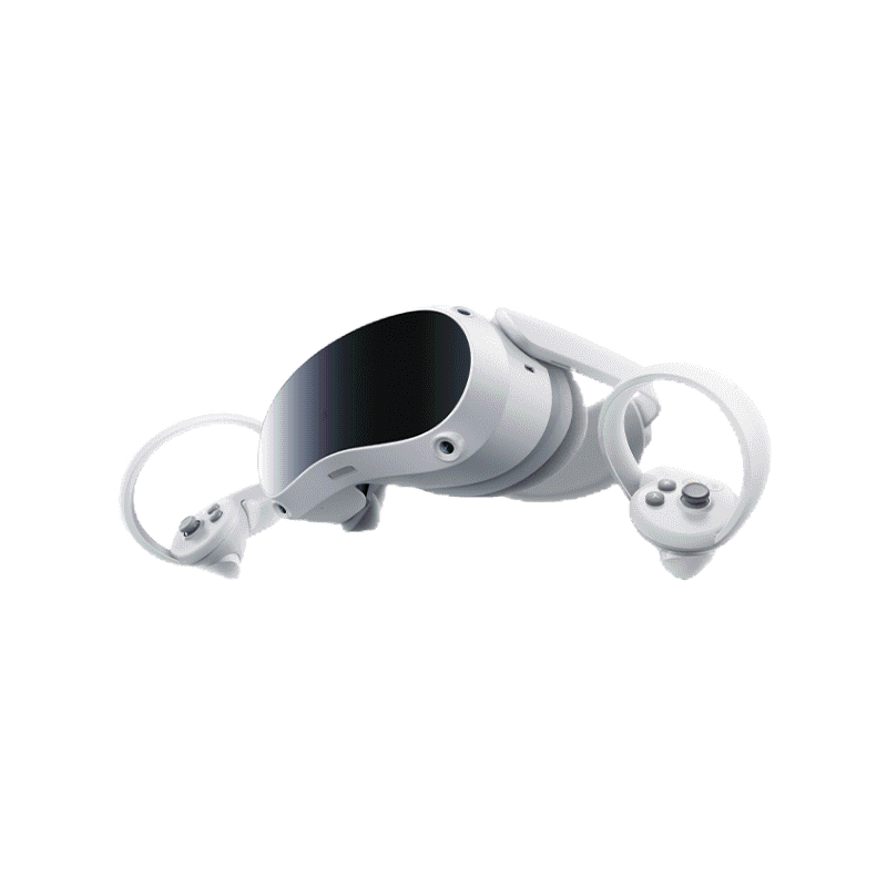 [FAMILY FUN SET] PICO 4 VR Headset 4K (128GB/256GB) พร้อมเกม 5 เกม FAMILY FUN Pack | รับประกัน 1 ปี ส่งฟรี ผ่อน 0%