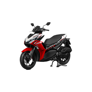 Siriwattana Yamaha Aerox 155 New 2023 [ลดเพิ่ม1500 บาท : RPW3S81S ]