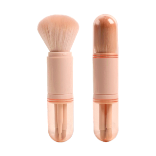 4in1 Makeup Brush เซ็ตแปรงแต่งหน้า คุณภาพดี ร้านไทย เตรียมจัดส่งสินค้า