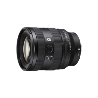 SONY E-mount G Lens SEL2070G (FE 20-70 มม. F4) : Lens Full Frame