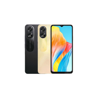 OPPO A38 [6+128GB] เครื่องศูนย์แท้ รับประกันศูนย์ไทย 12 เดือน