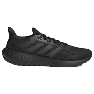 adidas วิ่ง รองเท้า Pureboost 22 Unisex สีดำ GW8589