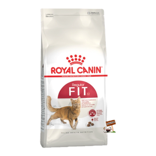 Royal fit 10kg อาหารแมว สำหรับแมวโต1ปีขึ้นไป