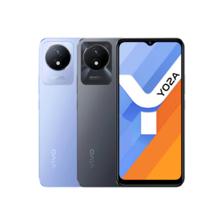 โปรโมชั่น : โค้ดช้อปปี้ 20DDXTRA911 ลด 20% vivo Y02A 332GB ผ่อน0% โทรศัพท์มือถือ วีโว่ | CPU Octa-Core Processor | แบตเตอรี่ 5000mAh TYP ชาร์จไว 10W | กล้องหน้า 5MP  กล้องหลัง 8MP