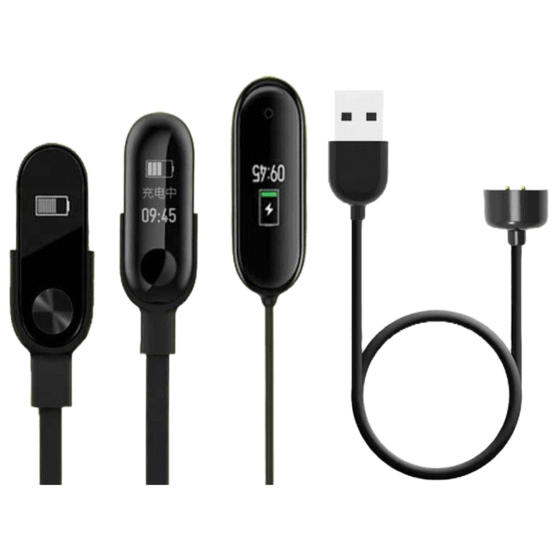 ✱㍿สายชาร์จนาฬิกา สายชาร์จ Mi Band charger miband5 miband2 miband3 miband4 miband 2 3 4 5 6 7 Band2 Band3 Band4 Band5