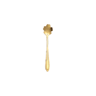 【ถูกที่สุด】HOMU HOME ช้อนส้อม ช้อน ช้อนเกาหลี ช้อนส้อมเกาหลี ช้อนส้อมสแตนเลส ชุดช้อนส้อมเกาหลี ช้อนส้อมทอง KC1