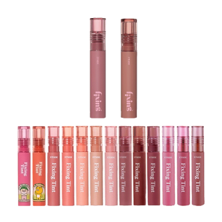 โปรโมชั่น : ETUDE House ทินท์ซ่อมแซม 4 กรัม  19 เฉดสี