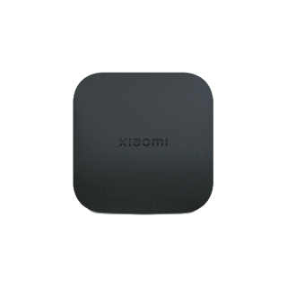 Xiaomi Mi Box S 2 กล่องแอนดรอยด์ทีวี Android TV รองรับภาษาไทย รองรับ Google Assistant กล่องรับสัญญา ทีวี