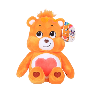 (Code: PQEBP ลด 10%)แท้100% Care Bears นำเข้าจากอเมริกา มีขนาด,9,14,16,18,24นิ้ว