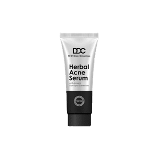 โปรโมชั่น : DDC Acne serum 10 g. เซรั่มเจลแต้มสิว สูตรคุณหมอ