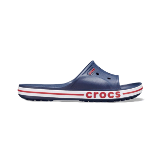 CROCS Bayaband Slide รองเท้าลำลองผู้ใหญ่