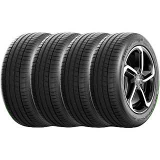 โปรโมชั่น : BFGoodrich บีเอฟกู๊ดริช ยางรถยนต์รุ่น Advantage Touring จำนวน 4 เส้น