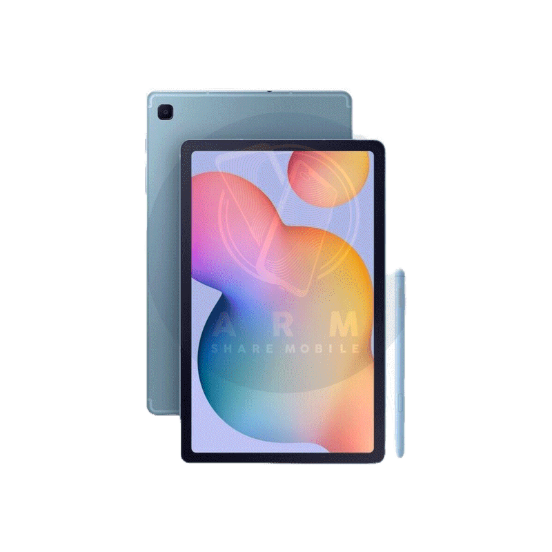 Samsung Tab S6 Lite sim 4/128GB(2024) เครื่องศูนย์ไทยประกันศูนย์ไทย(ประกันเดินแล้ว)