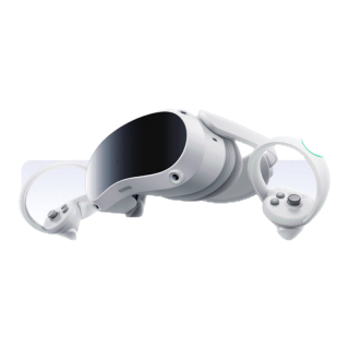 PICO SO / 4 All-In-One VR Headset 4K (128GB/256GB) ฟรี 2 เกม (Starter Pack)