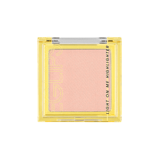 โปรโมชั่น : Eglips Light On Me Highlighter 7.5g 02 Candy Light.
