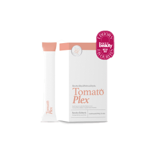 TomatoPlex โทเมโทเพลกซ์ (ผลิตภัณฑ์เสริมอาหาร) กล่องละ 14 ซอง